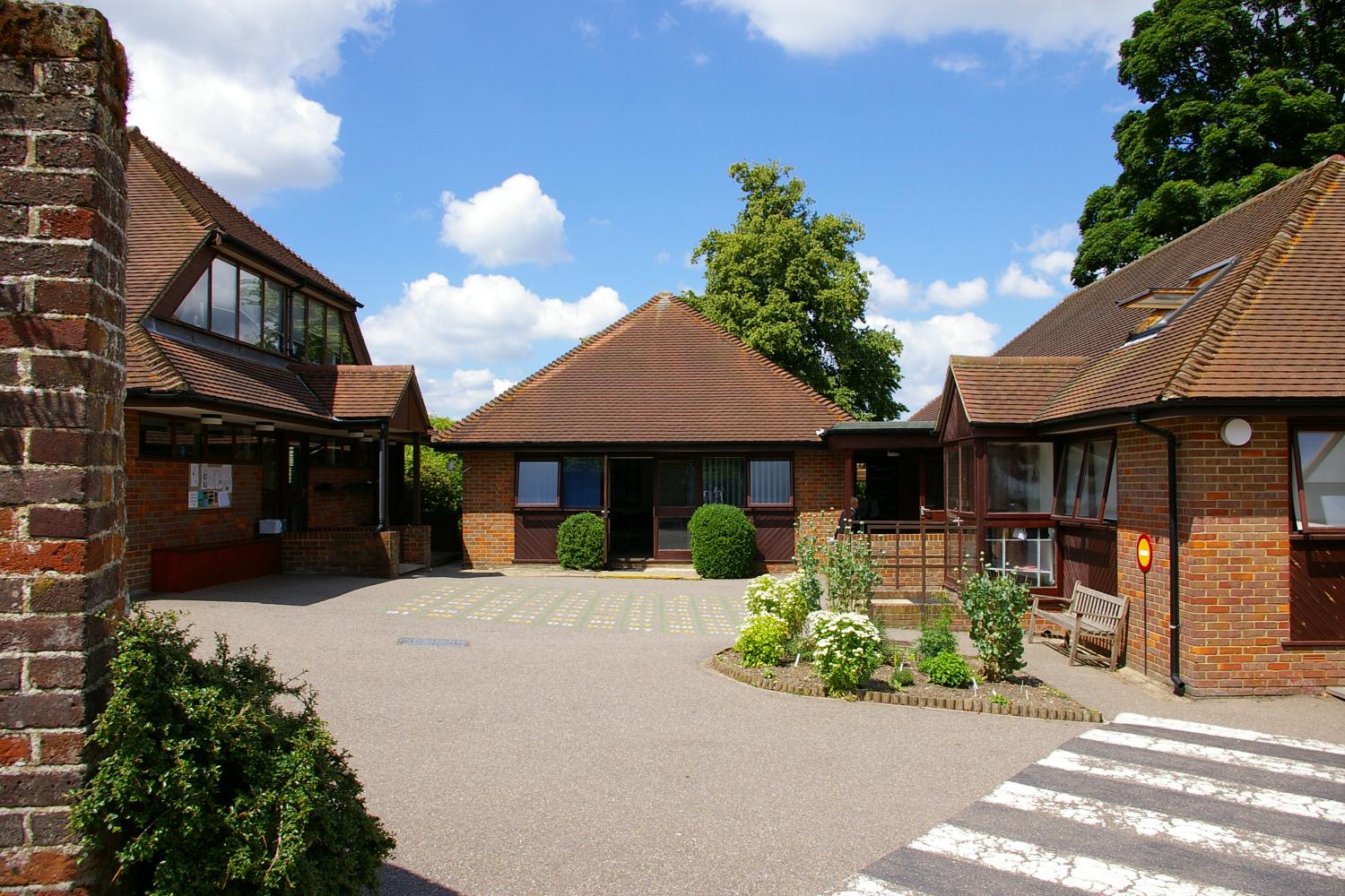 Great Missenden School - Educational Building Architect