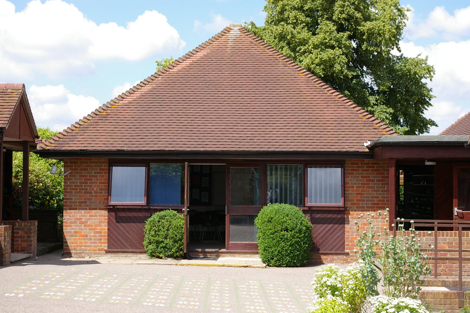 Great Missenden School - Educational Building Architect