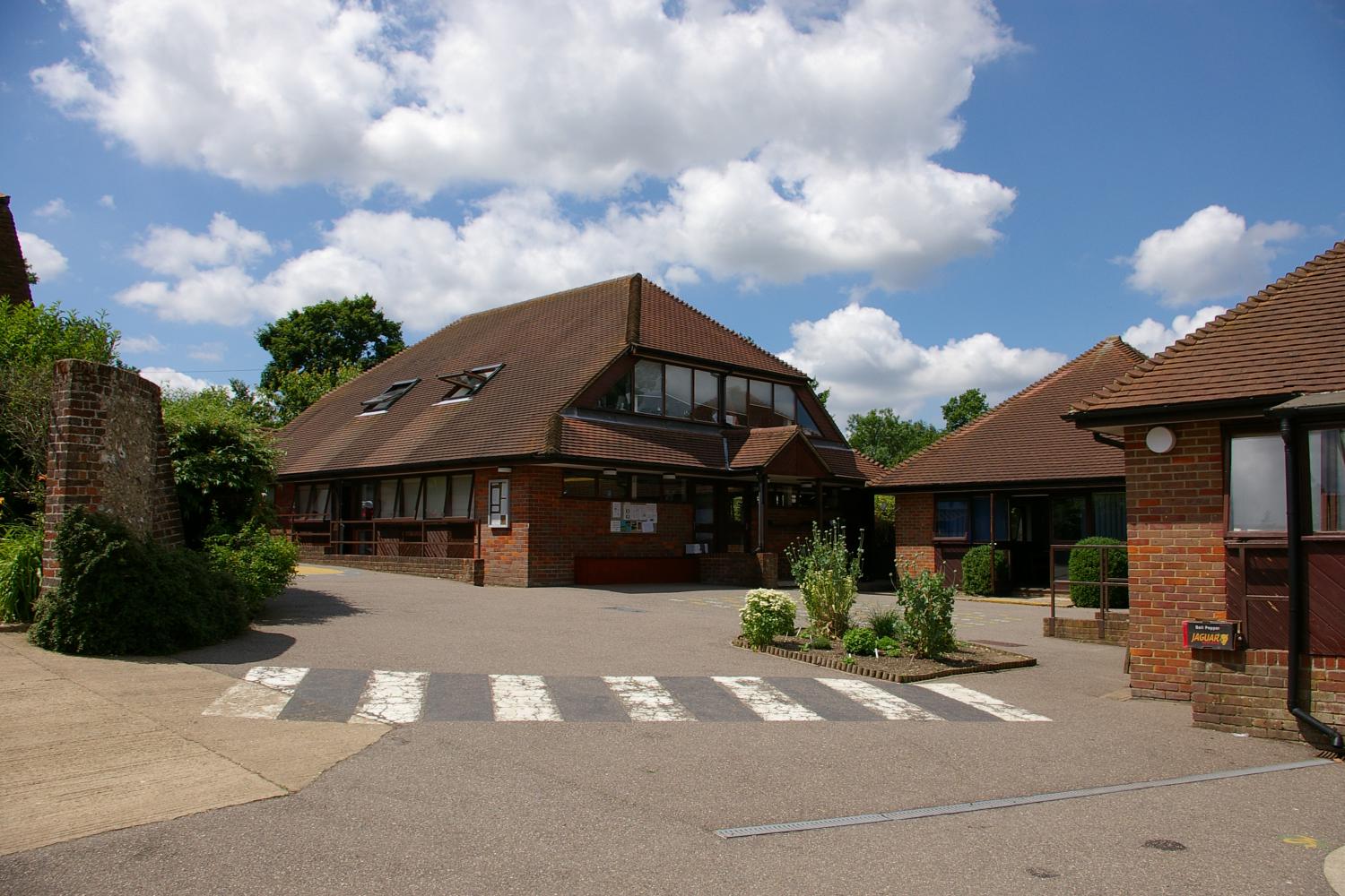 Great Missenden School - Educational Building Architect