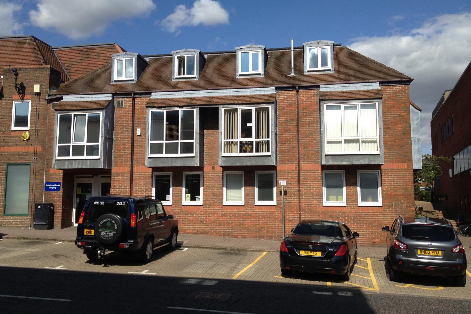 Leighton Buzzard Lake Street Surgery