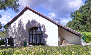 Field Trip Centre Thenac France