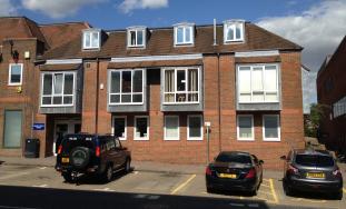 Leighton Buzzard Lake Street Surgery